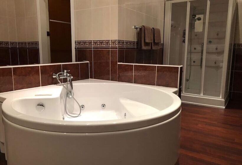 Kasteel B&b Sintbartel