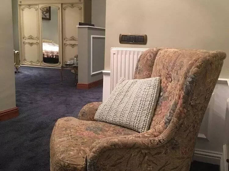 Kasteel B&b Sintbartel