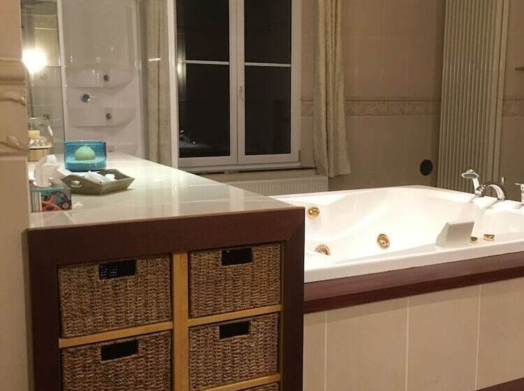 Kasteel B&b Sintbartel