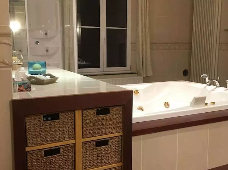 Kasteel B&b Sintbartel