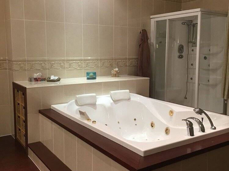 Kasteel B&b Sintbartel