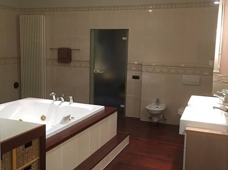 Kasteel B&b Sintbartel