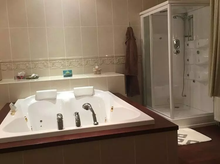 Kasteel B&b Sintbartel