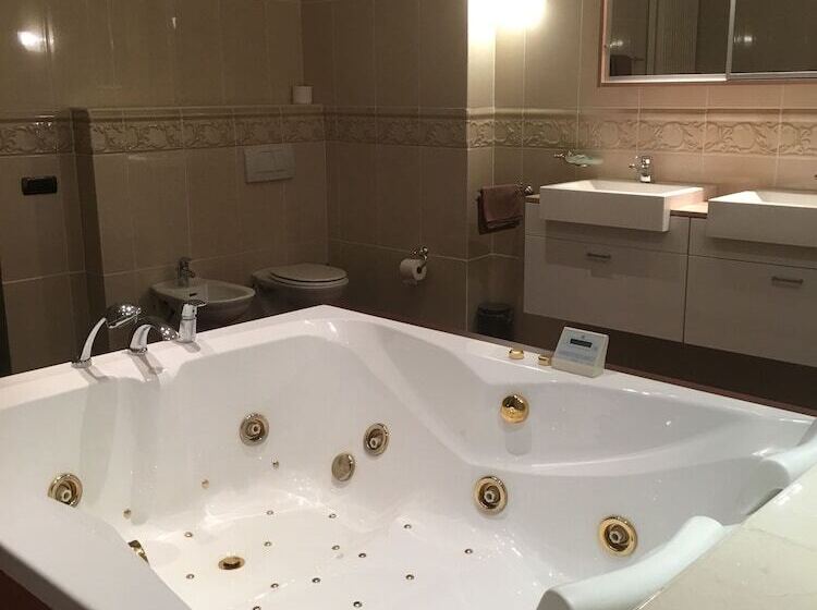 Kasteel B&b Sintbartel