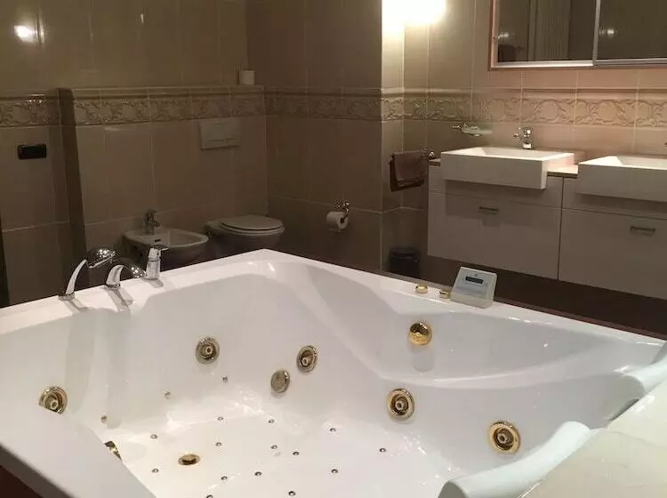 Kasteel B&b Sintbartel