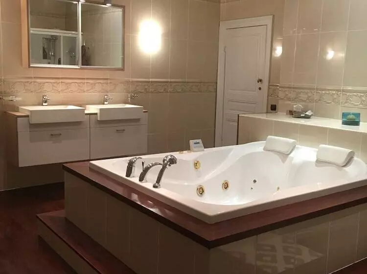 Kasteel B&b Sintbartel