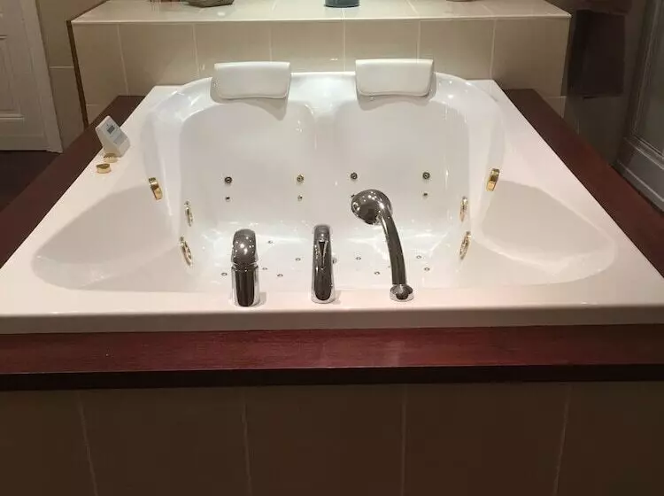 Kasteel B&b Sintbartel