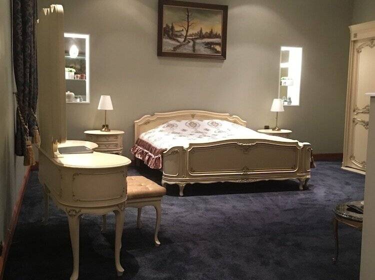 Kasteel B&b Sintbartel