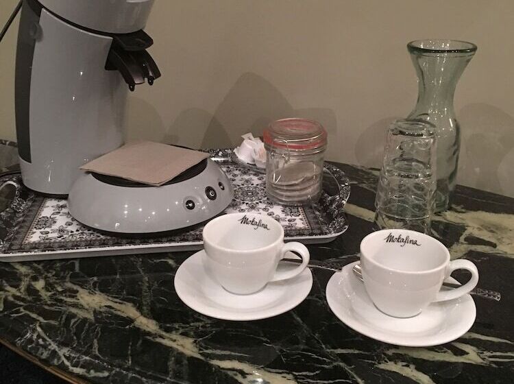 Kasteel B&b Sintbartel