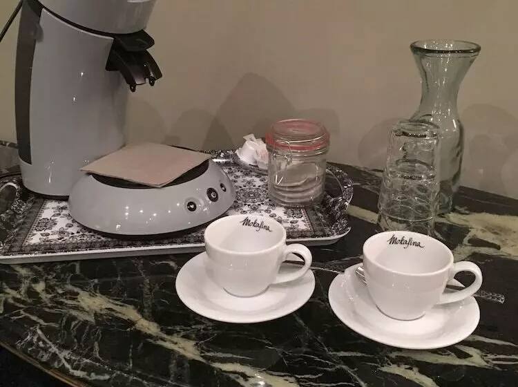 Kasteel B&b Sintbartel