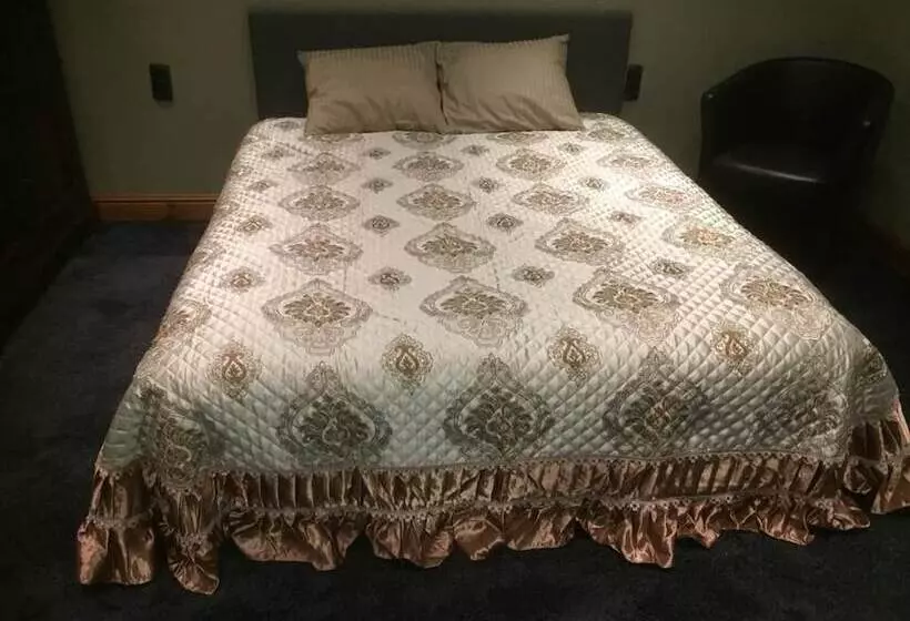 Kasteel B&b Sintbartel