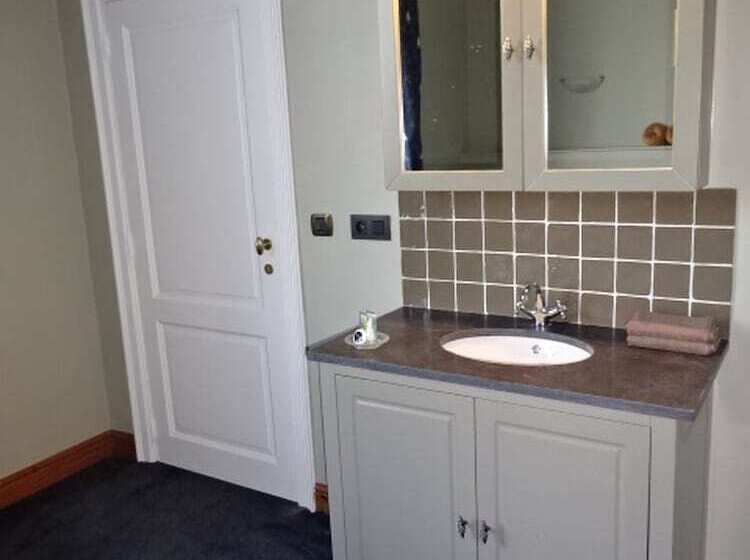 Kasteel B&b Sintbartel