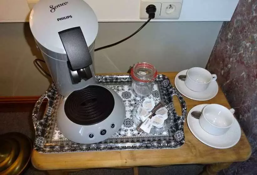 Kasteel B&b Sintbartel