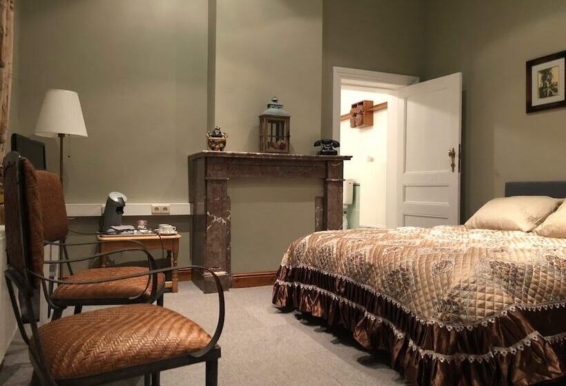 Kasteel B&b Sintbartel