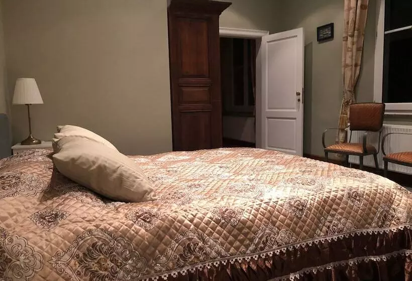 Kasteel B&b Sintbartel