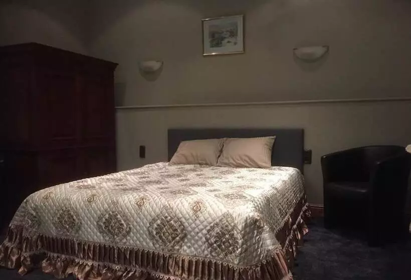 Kasteel B&b Sintbartel