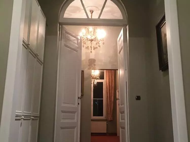 Kasteel B&b Sintbartel