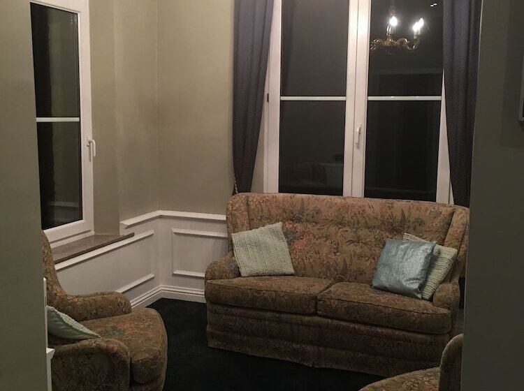 Kasteel B&b Sintbartel