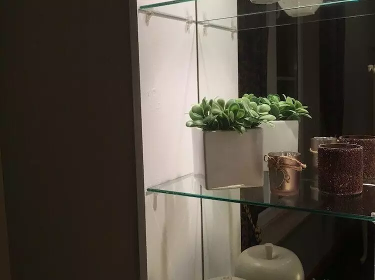 Kasteel B&b Sintbartel