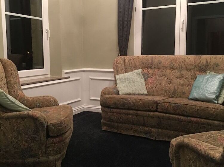 Kasteel B&b Sintbartel