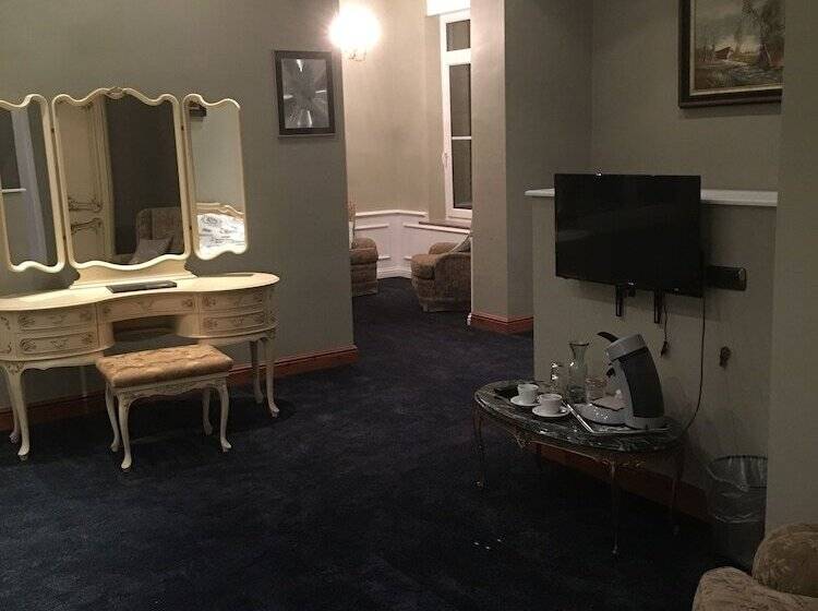 Kasteel B&b Sintbartel