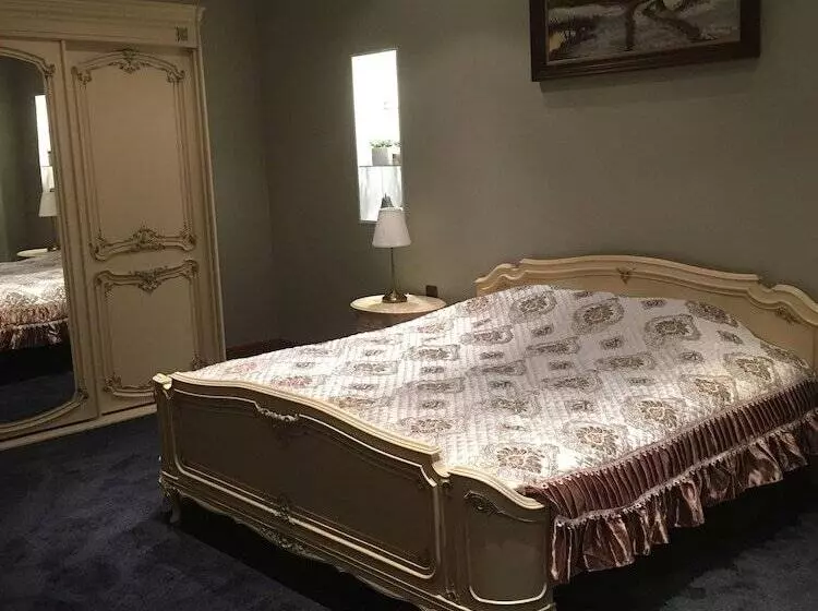 Kasteel B&b Sintbartel