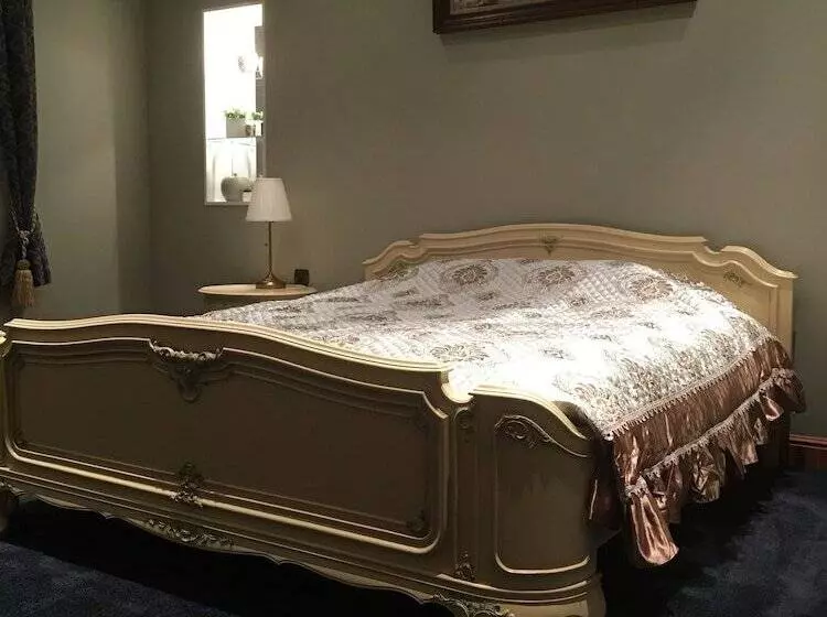 Kasteel B&b Sintbartel