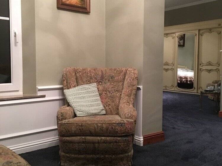 Kasteel B&b Sintbartel