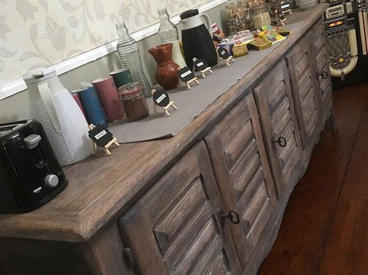 Kasteel B&b Sintbartel