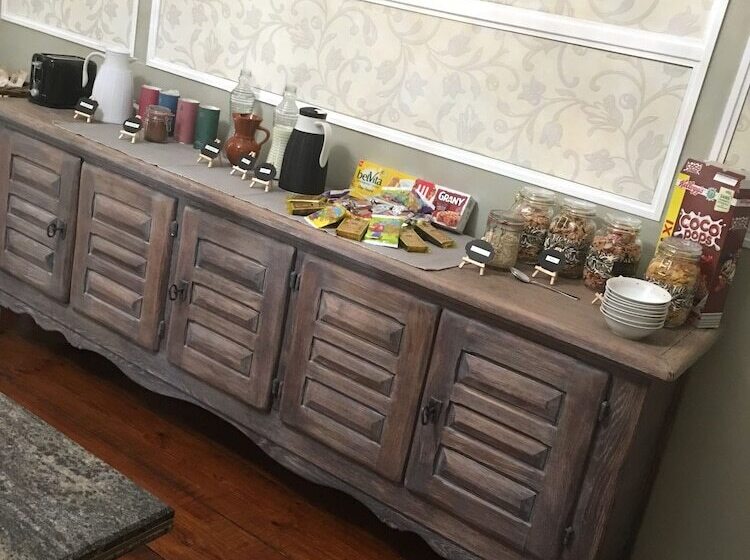 Kasteel B&b Sintbartel