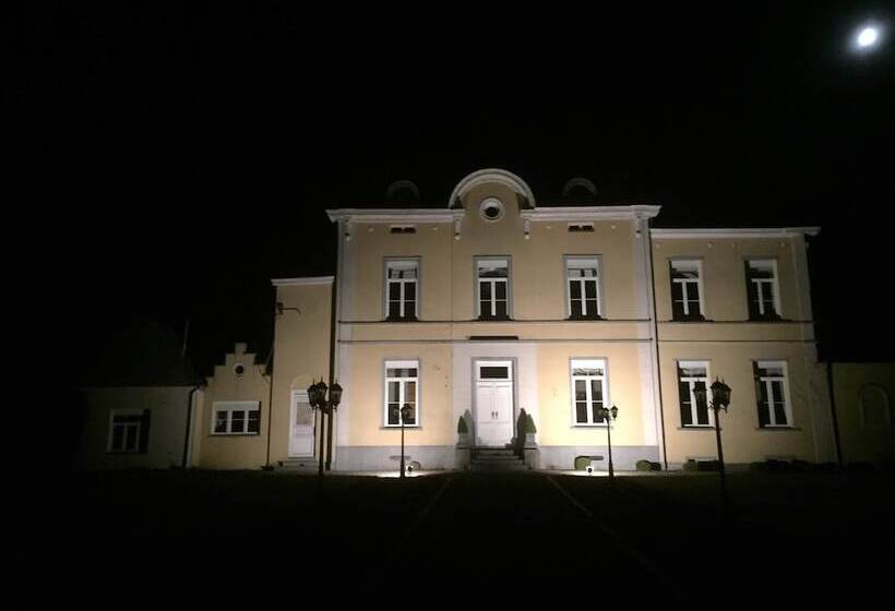 Kasteel B&b Sintbartel