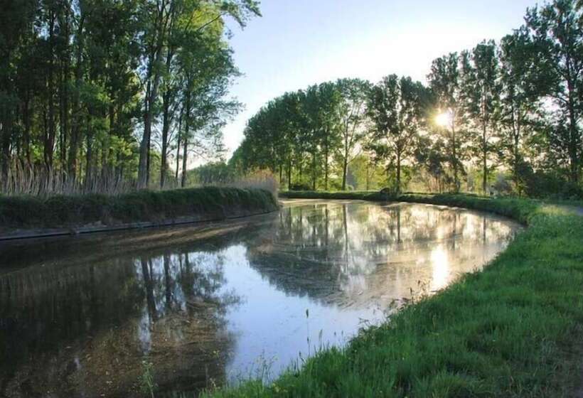 Kasteel B&b Sintbartel