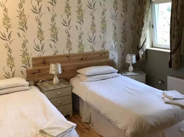 Kilcloon Holiday Cottages