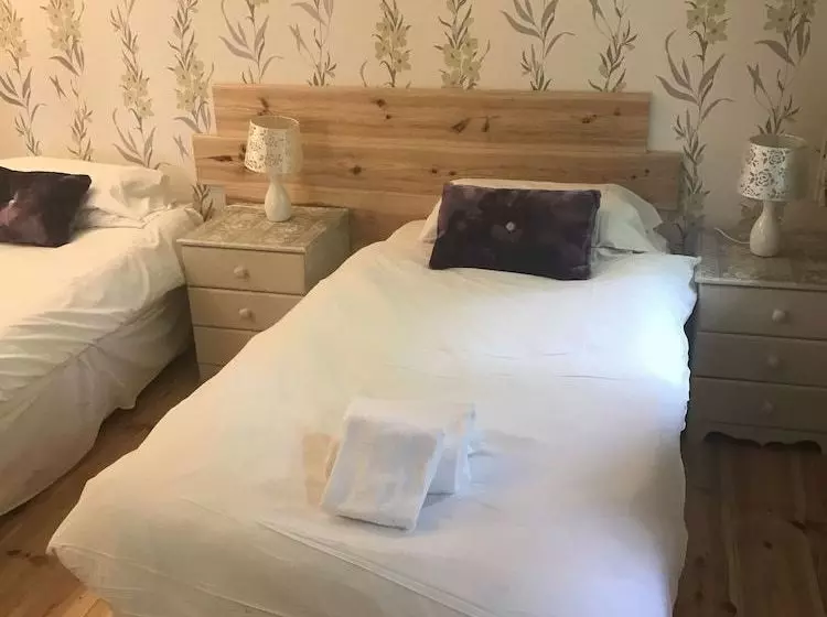 Kilcloon Holiday Cottages