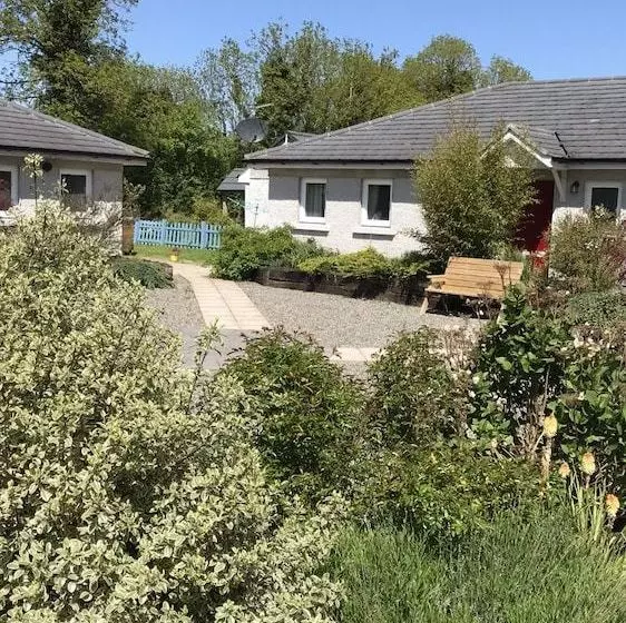 Kilcloon Holiday Cottages