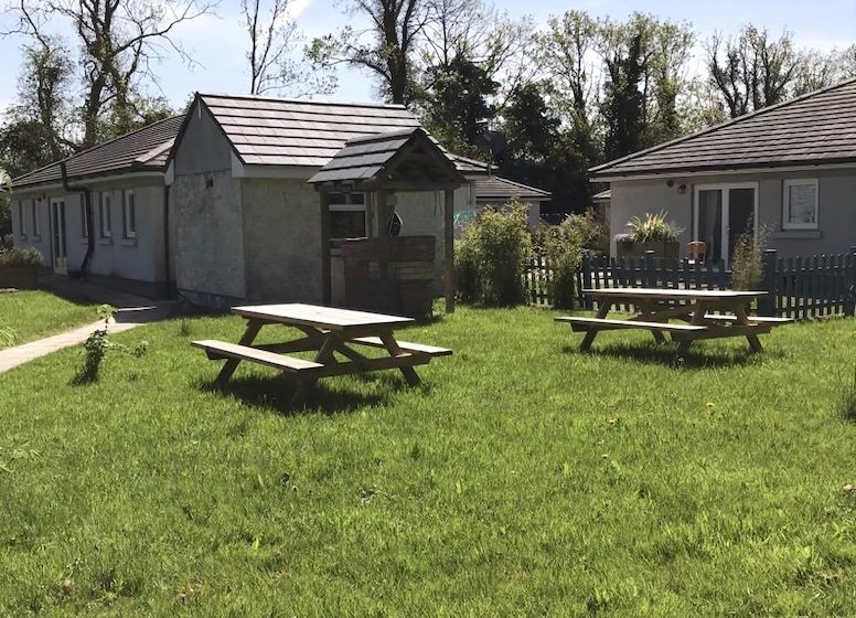 Kilcloon Holiday Cottages