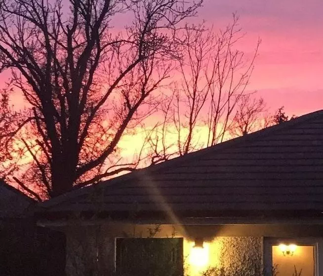 Kilcloon Holiday Cottages