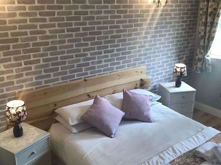 Kilcloon Holiday Cottages