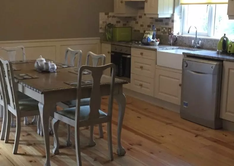 Kilcloon Holiday Cottages