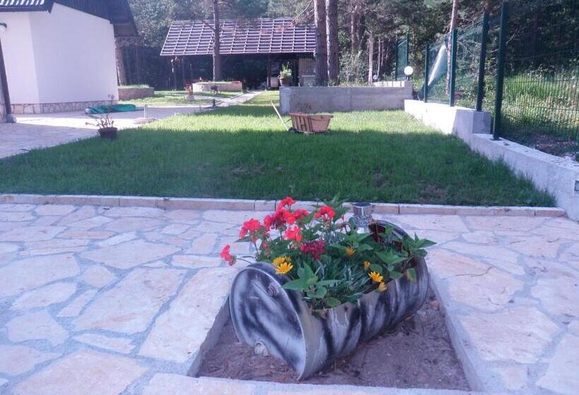 ペンション House Maka