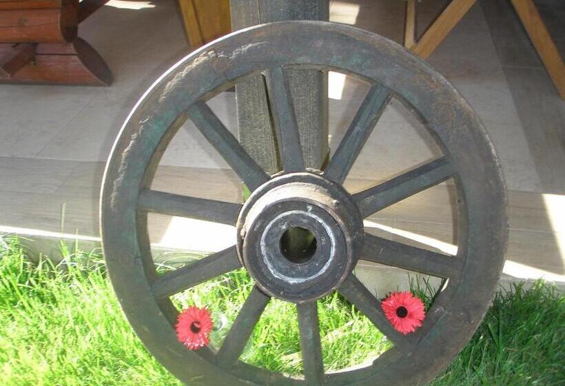 ペンション House Maka