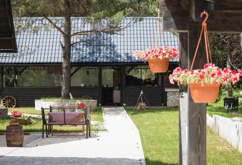 ペンション House Maka