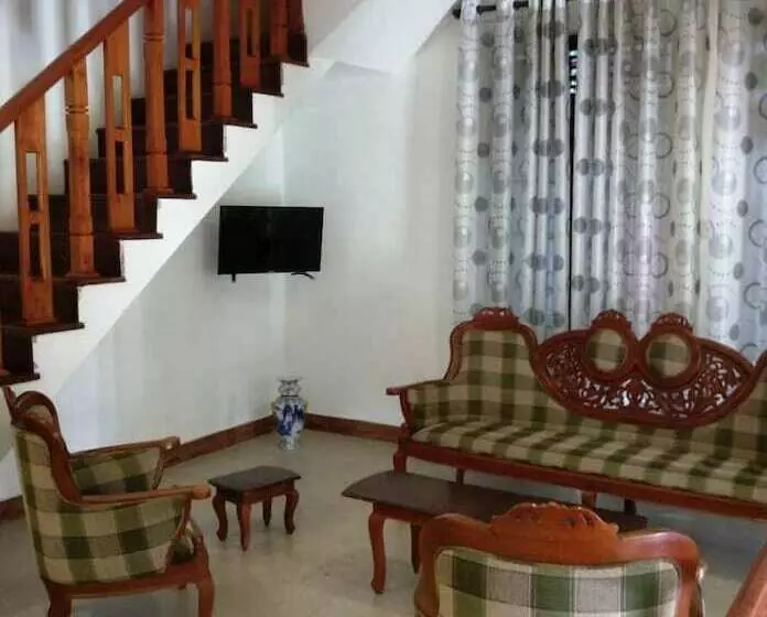 Majatalo Ku Kandy Villa