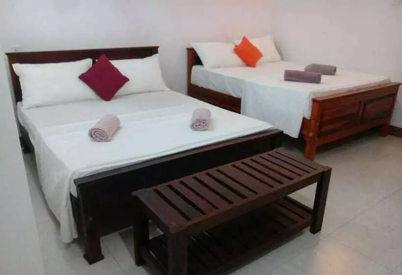 Majatalo Ku Kandy Villa