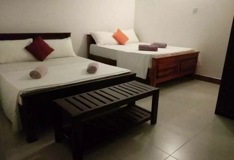 Majatalo Ku Kandy Villa