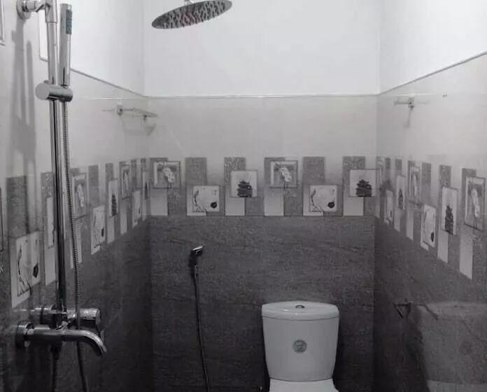 Majatalo Ku Kandy Villa