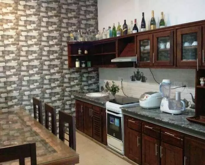 Majatalo Ku Kandy Villa