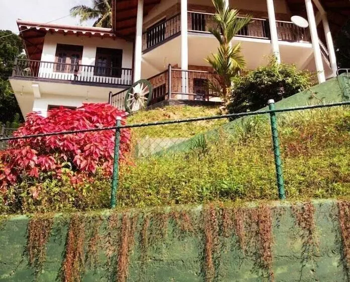 Majatalo Ku Kandy Villa