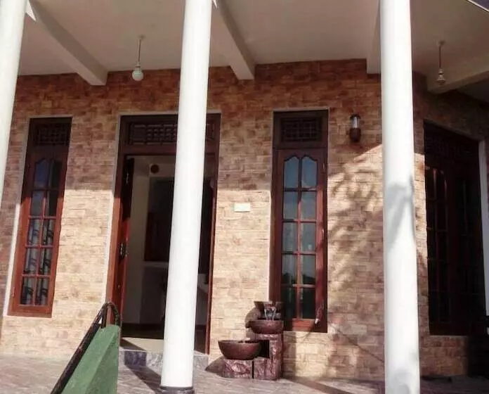 Majatalo Ku Kandy Villa