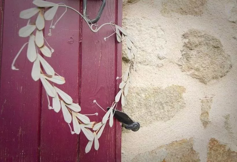 Majatalo La Belle Lurette